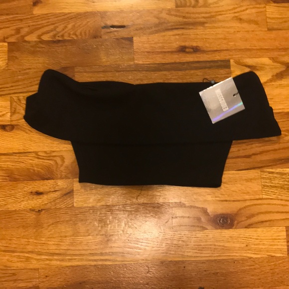 Missguided Bardot - Picture 2 of 2